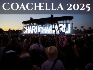 Coachella 2025