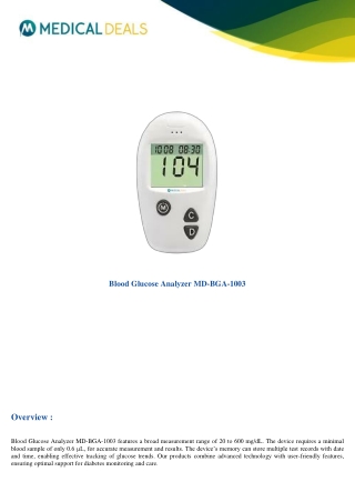 Blood-Glucose-Analyzer-MD-BGA-1003 (2)