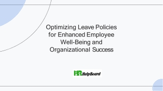 leave policy for employees in pvt ltd company