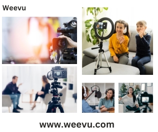 Weevu: Streamlining Team Collaboration for Better Productivity
