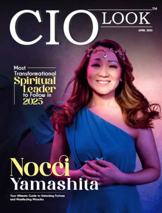 Most Transformational Spiritual Leader to Follow in 2025