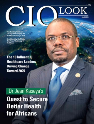 The 10 Influential Healthcare Leaders Driving Change Toward 2025