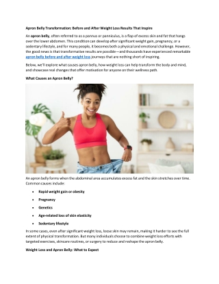 Flat Belly Pack for Women: How It Can Support Your Fitness and Health Goals