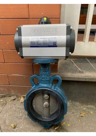 Van cánh bướm điều khiển khí nén - vangiatot