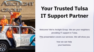 Reliable IT Helpdesk Support Services for Your Business