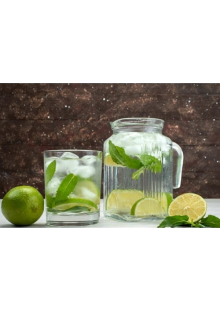 10 Refreshing Mocktail Recipes with Sprite - HCCB