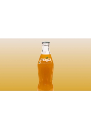 Top Maaza Manufacturer - Refreshing New Maaza Mango Drink by HCCB
