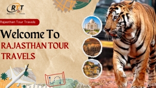 Jaipur Car Rental Service