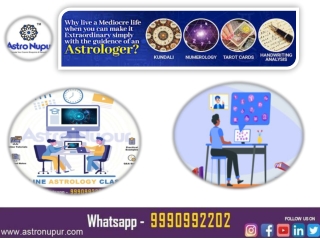 Astro Consultation: Unlocking the Secrets of Your Destiny