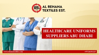 HEALTHCARE UNIFORMS SUPPLIERS ABU DHABI (1)