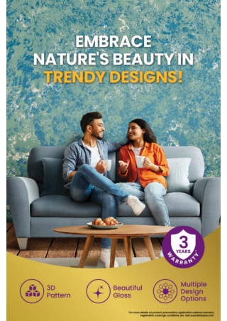 Complete Painting Solutions for Your Home - Birla Opus