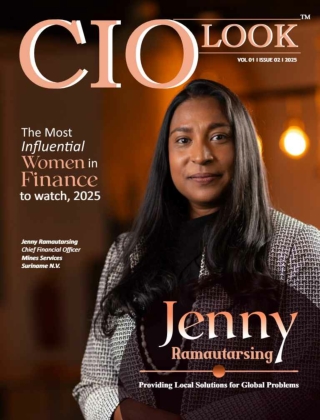 The Most Influential Women In Finance To Watch, 2025