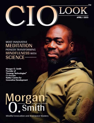 Most Innovative Meditation Pioneer Transforming Mindfulness with Science