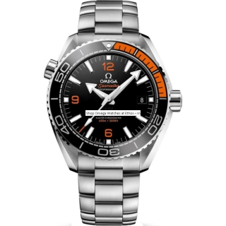 Shop Omega Watches at Ethos – India’s Official Retailer
