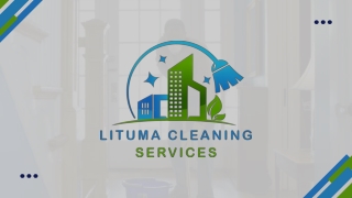 Lituma Cleaning Service | Commercial & Office Cleaning Experts in Ridgewood, NJ