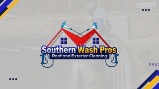 Southern Wash Pros | Expert Pressure Washing Services in Atlanta, GA