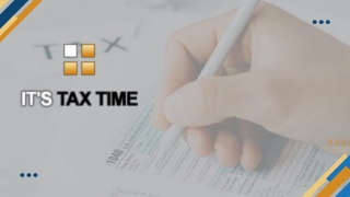 It’s Tax Time – Best Tax and Bookkeeping Services in Hyattsville, MD
