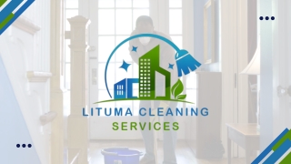 Lituma Cleaning Services