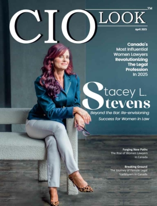 Canada’s Most Influential Women Lawyers Revolutionizing The Legal Profession In 2025