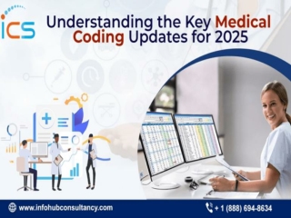 Understanding the Key Medical Coding Updates for 2025