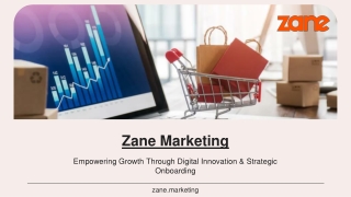 Fast-Track Blinkit Seller Onboarding with Zane.Marketing