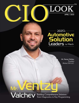 2025’s Automotive Solution Leaders to Watch
