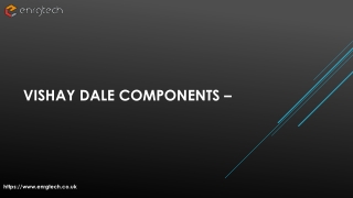 Buy Vishay Dale-CRCW08050000Z0EA Vishay Dale Components – Trusted Quality & Performance _ Enrgtech