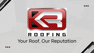 Trusted Roofing Contractor in Oklahoma City, OK