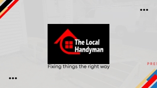 Reliable Handyman Services in Boylston, MA