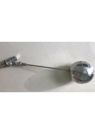 van phao inox
