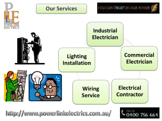electrical services melbourne