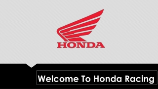 The Exhilaration : Asia Road Racing Championship For Honda Racing India