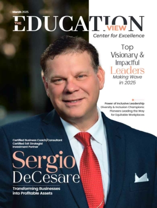Top Visionary & Impactful Leaders Making Wave in 2025