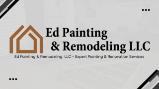 Top-Rated Residential & Commercial Painting Services in Caldwell, ID – ED Painti