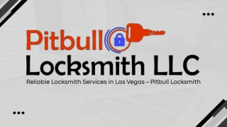 Reliable 24/7 Locksmith Services in Dallas, TX – Pitbull Locksmith