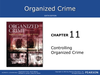 Controlling Organized Crime