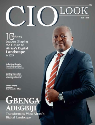 10 Visionary Leaders Shaping the Future of Africa’s Digital Landscape in 2025