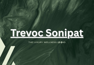 Trevoc Sonipat Brochure
