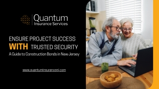 Ensure Project Success with Trusted Security