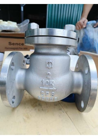 van một chiều lá lật JMV