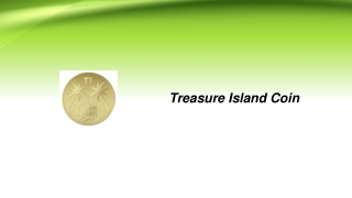 Treasure Island Crypto Wallet Securing Your Digital Assets