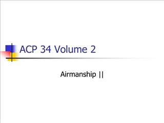 acp 34 volume 2