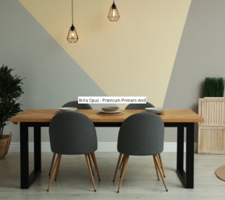 Premium Primers And Paints - Birla Opus Prime