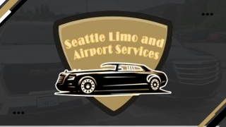 Premier Seattle Limo Service | Luxury Airport Transfers