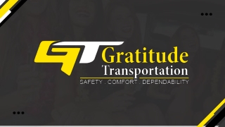 Luxury Transportation Solutions | Premium Sedan & SUV Service in Overland Park
