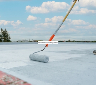 Advanced Waterproofing Systems - Birla Opus Prime