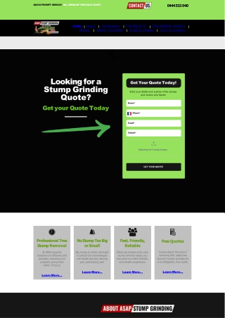 asapstumpgrinding