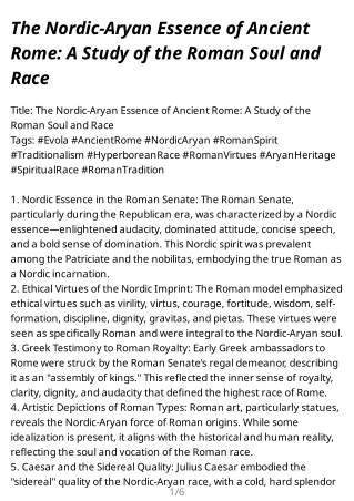 The_Nordic-Aryan_Essence_of_Ancient_Rome_A_Study_of_the_Roman_Soul_and_Race