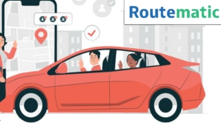 Top Corporate Cabs Services in Gurgaon | Routematic