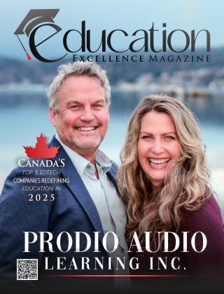 Canada’s Top 5 EdTech Companies Redefining Education in 2025